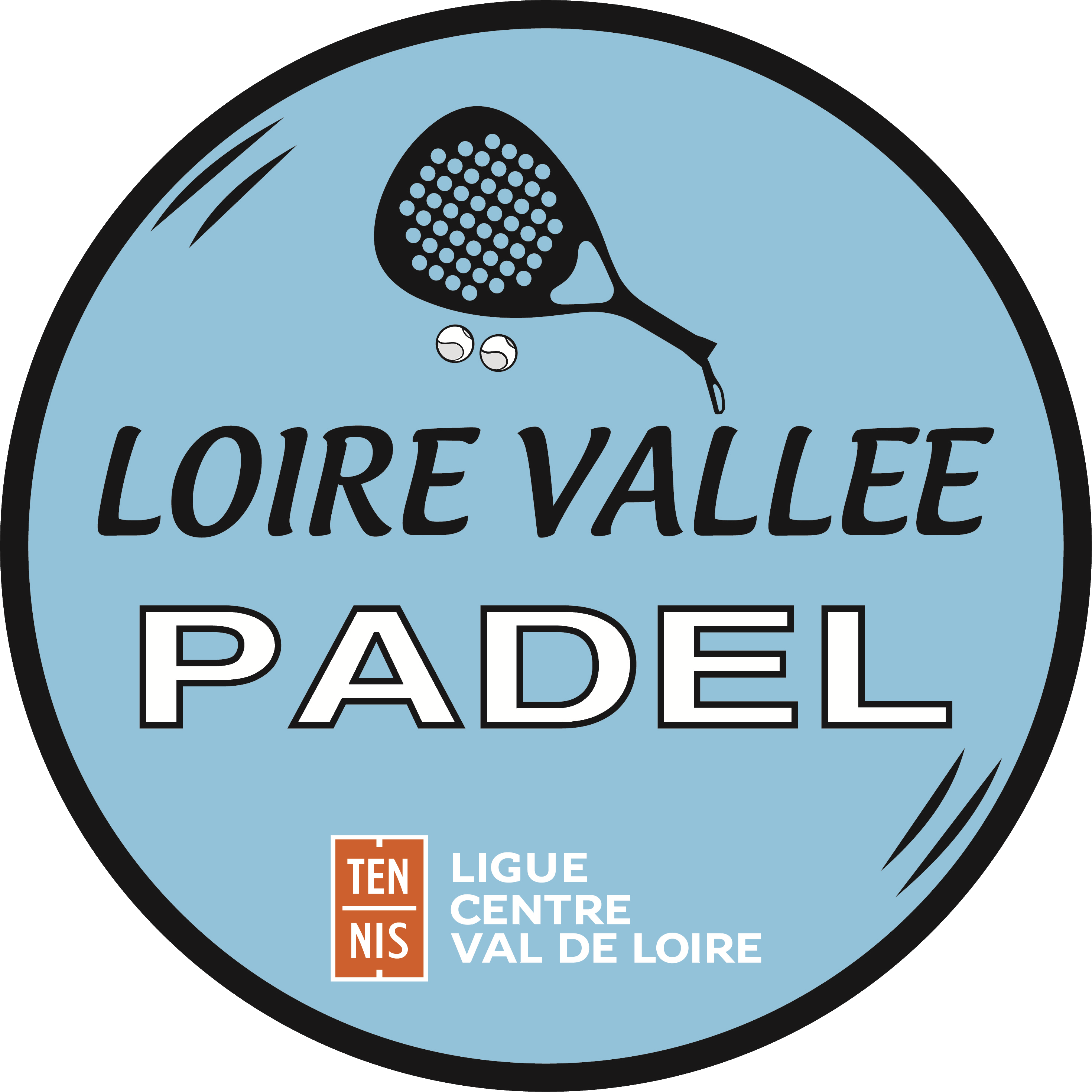 Loire Vallée Padel